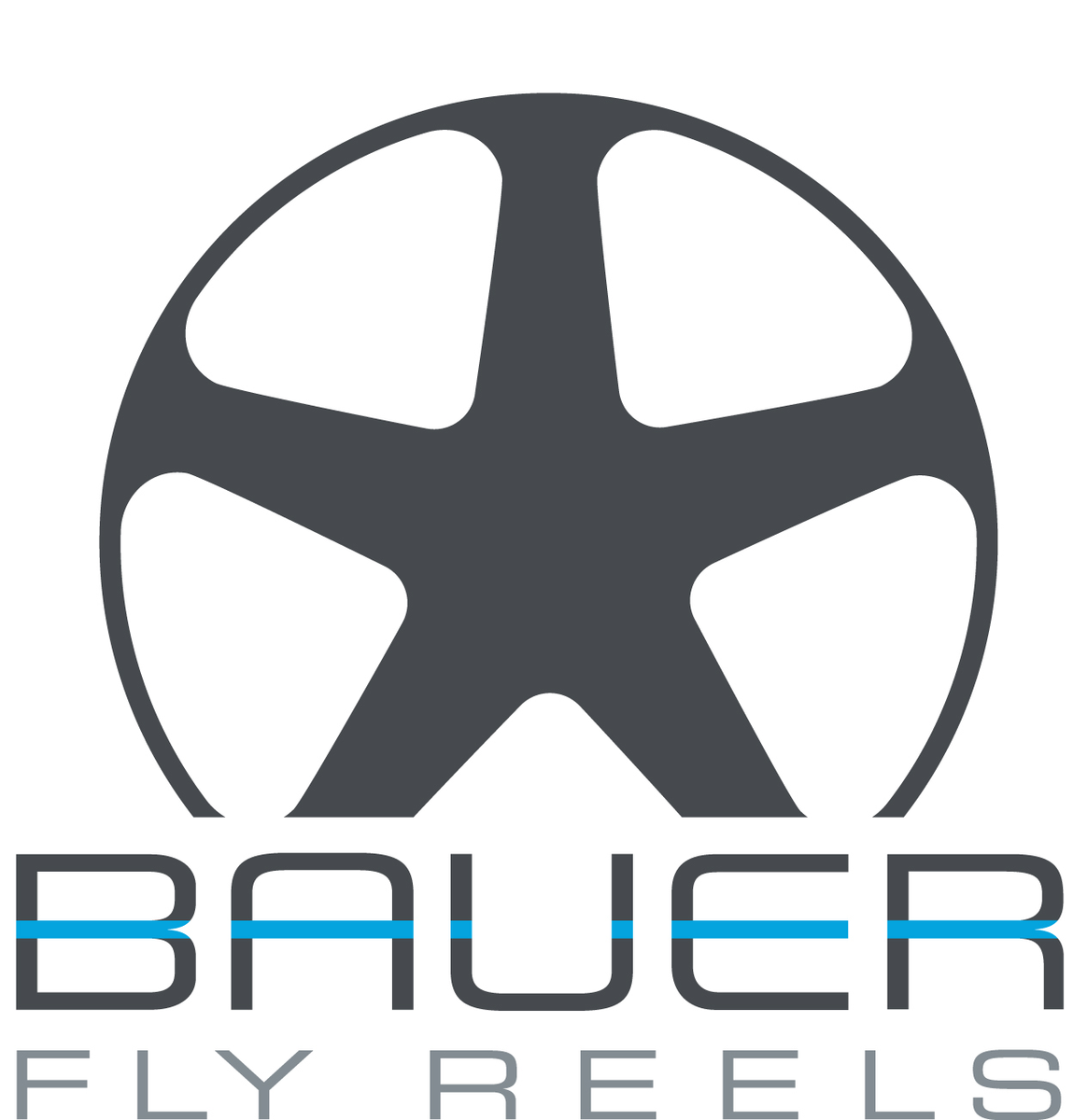 Bauer Fly Reels – Dirty Water Fly Company