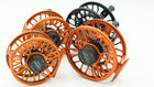 Galvan Grip Custom Colors Fly Reel
