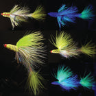 Stripper's Delight Baitfish