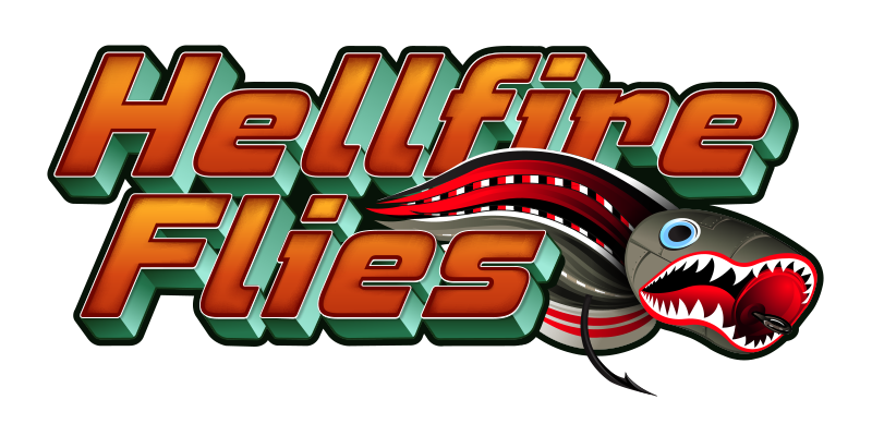 Hellfire Flies