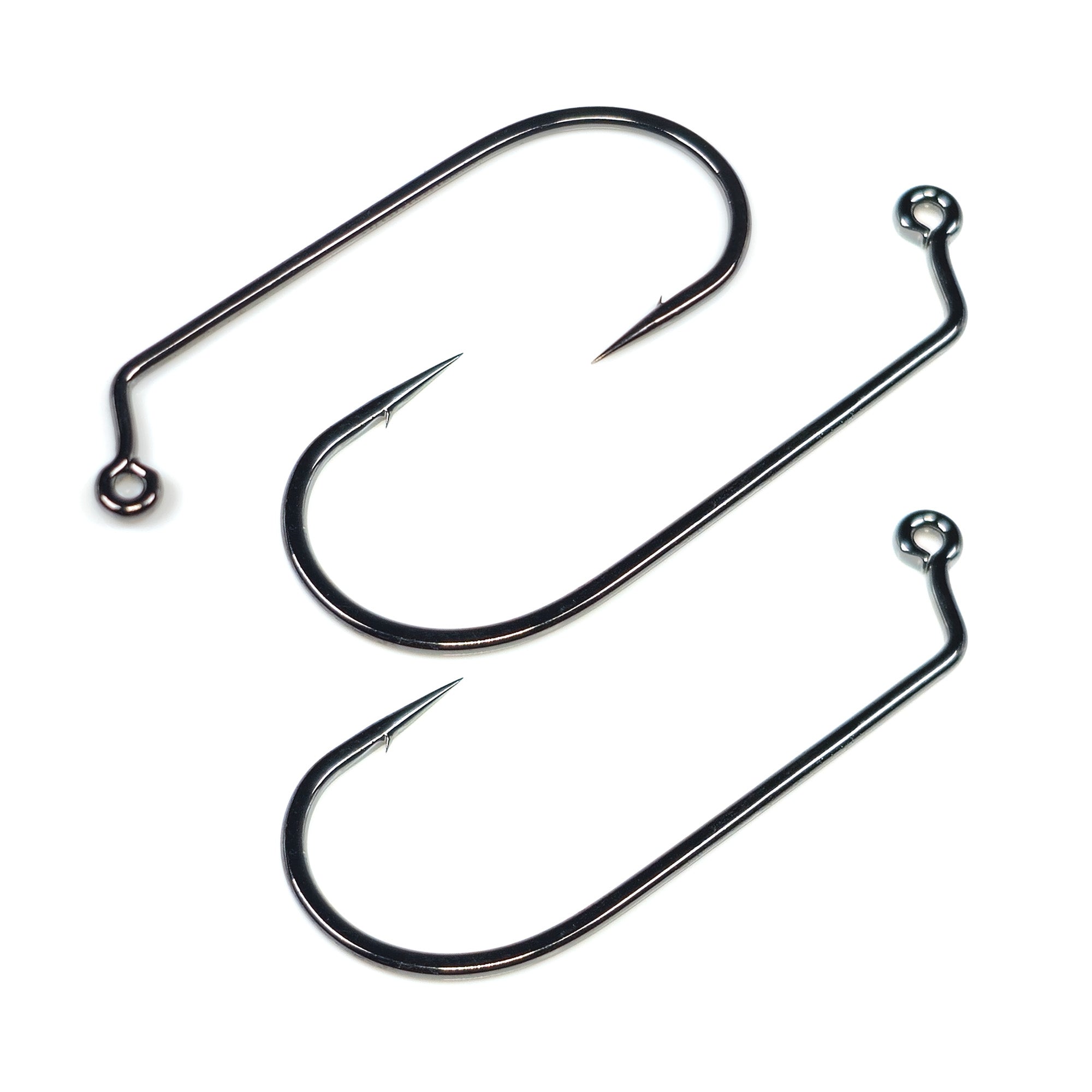 Gamakatsu J60 Crab Pattern Hook 6