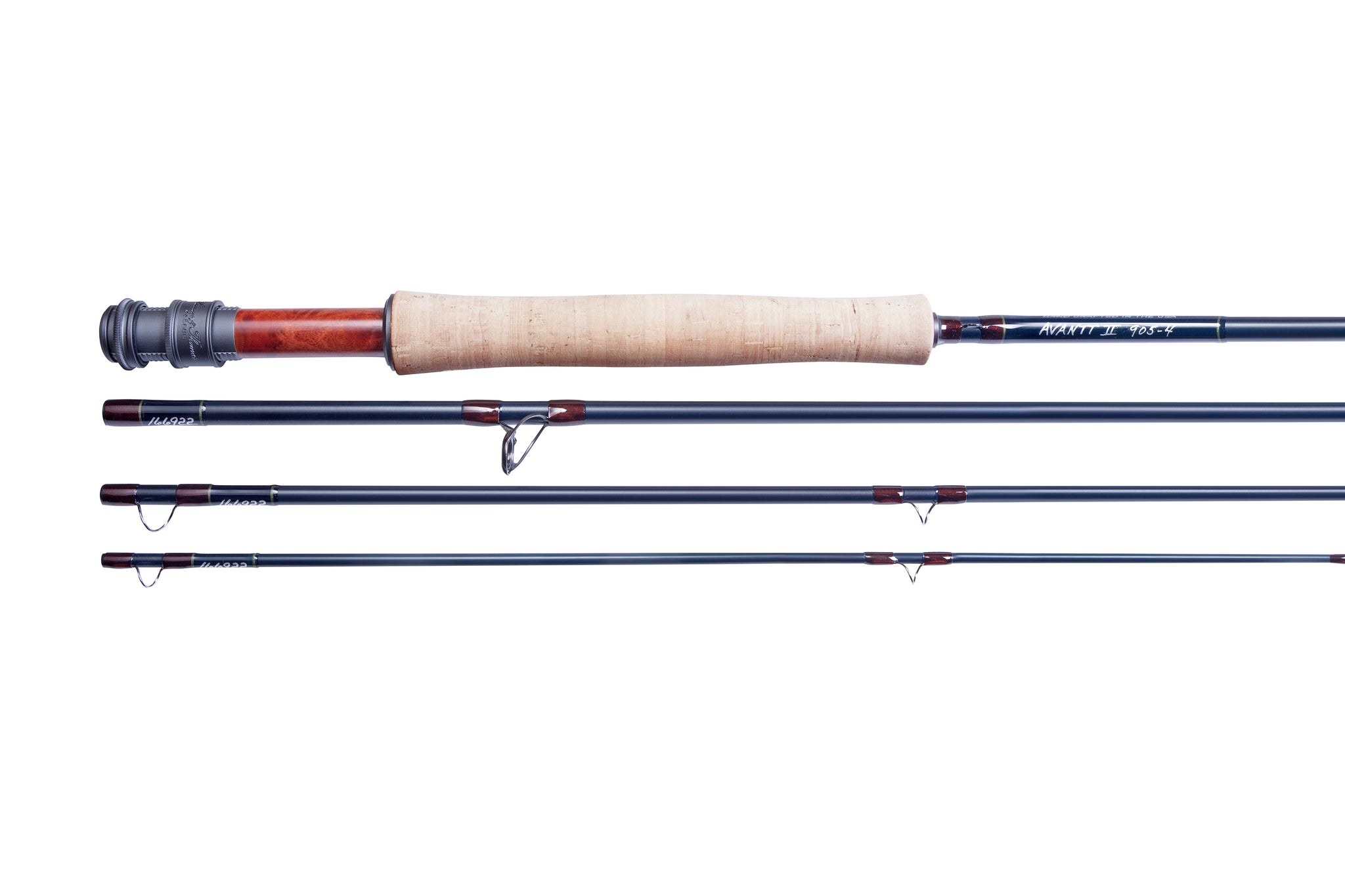 Thomas & Thomas Fly Rods – Dirty Water Fly Company