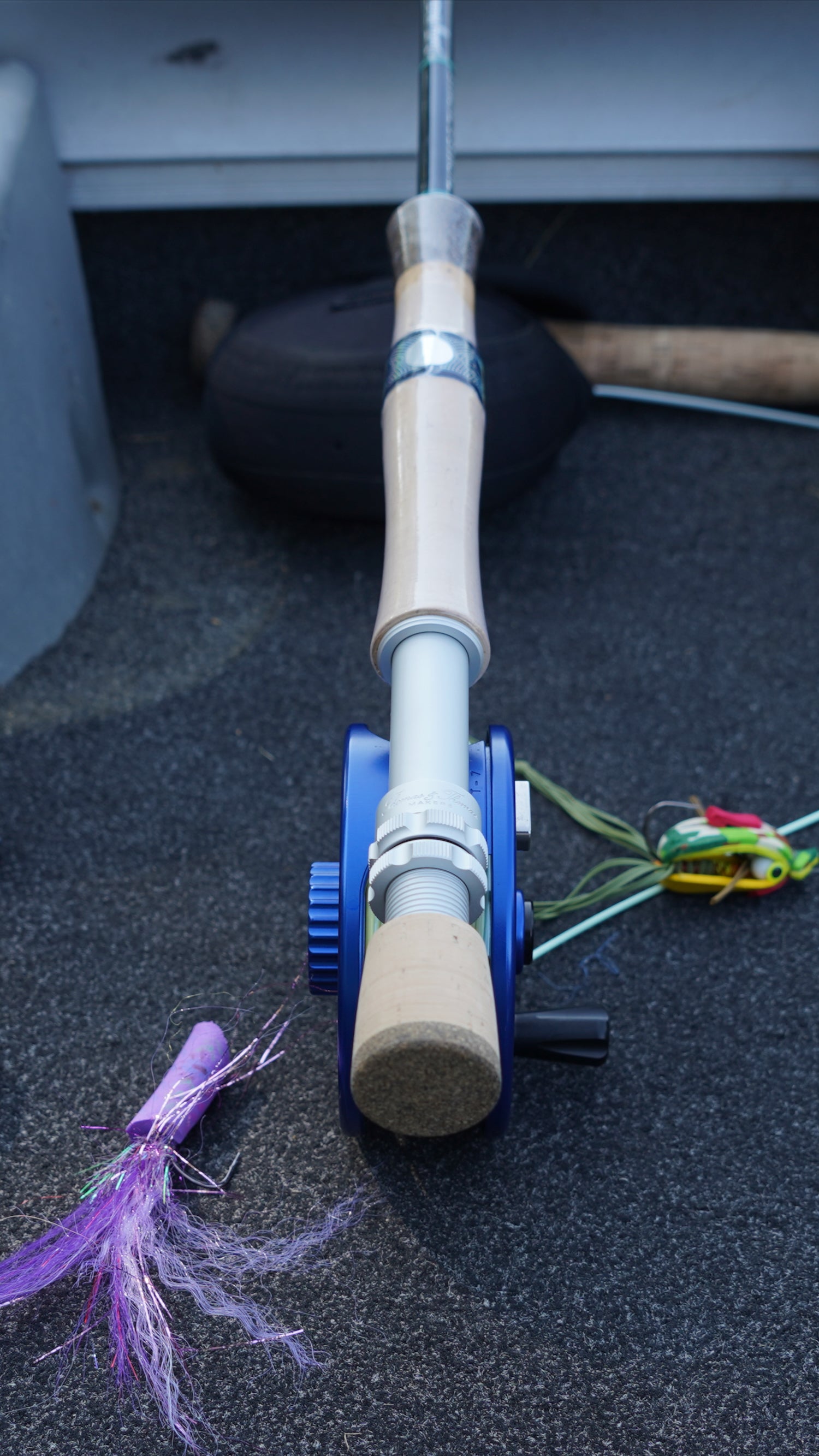 Thomas & Thomas Fly Rods – Dirty Water Fly Company