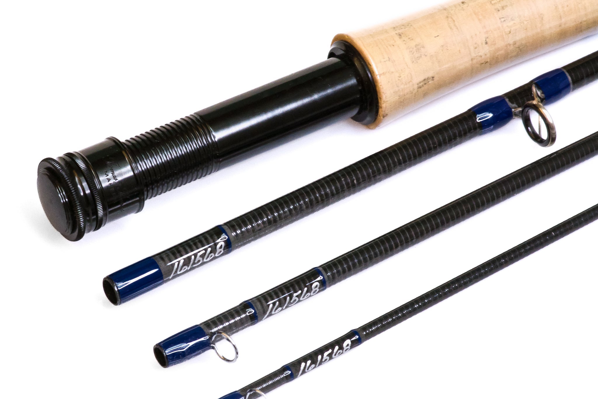 Thomas & Thomas Fly Rods – Dirty Water Fly Company