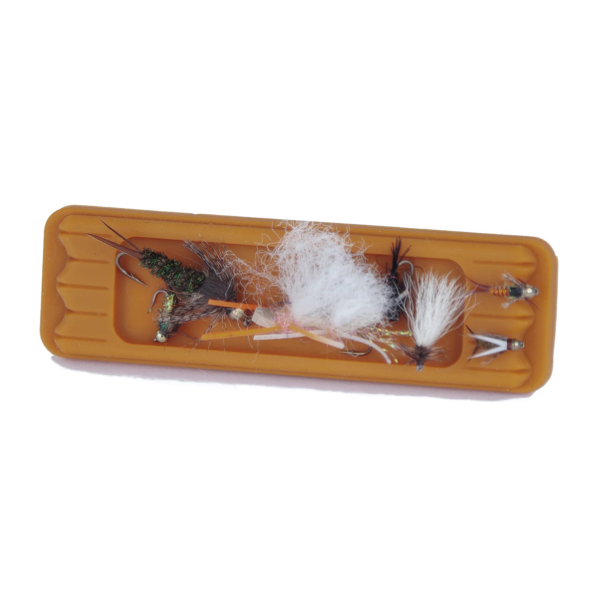 Tacky Fly Dock MagPad – Dirty Water Fly Company