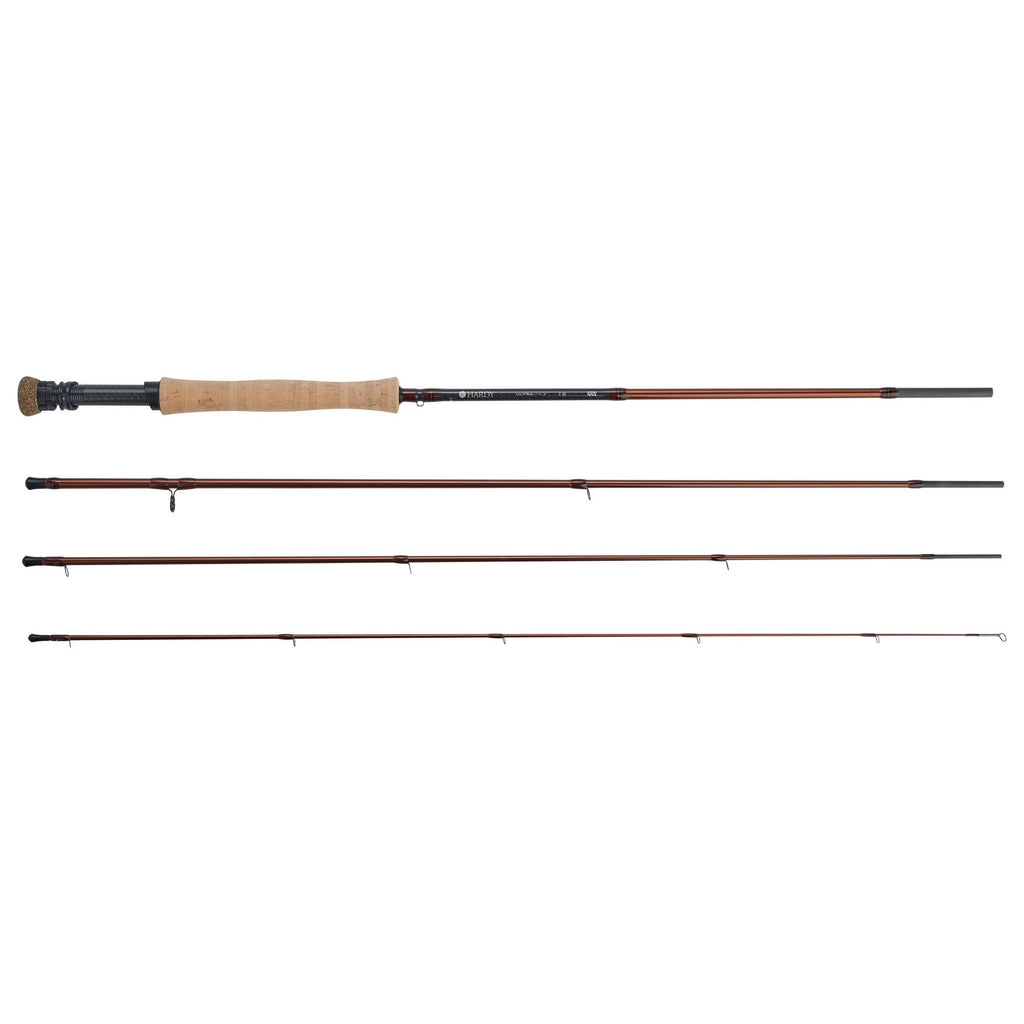 Florida Fly Rods Hardy Fly Rods – Dirty Water Fly Company