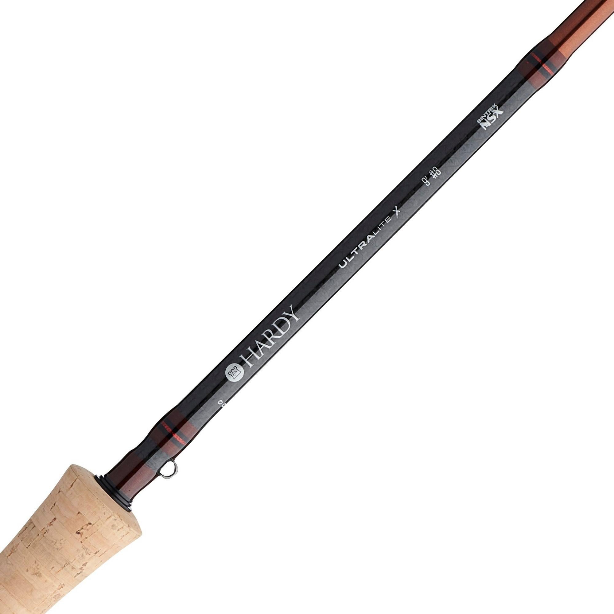 Hardy Ultralite X Fly Rod – Dirty Water Fly Company