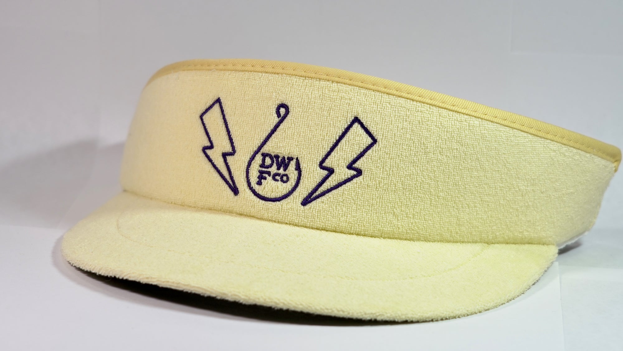 Dirty Water Tour Visors