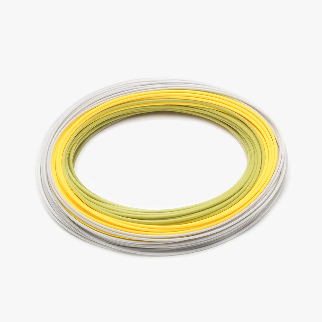 Yellow Fly Line Rio Rio Elite Gold Fly Line – Dirty Water Fly Company