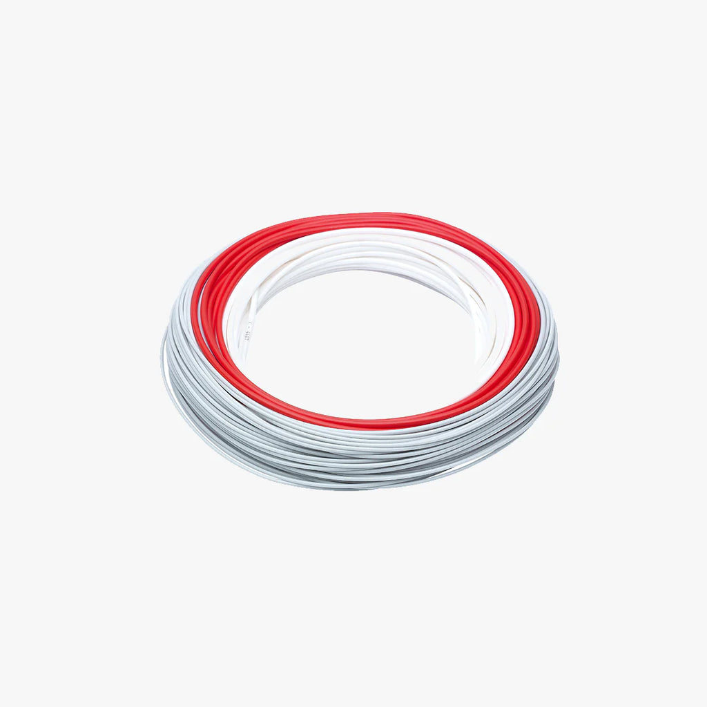 Floating Red Fly Line Rio Elite Indicator Floating Fly Line – Dirty Water Fly Company