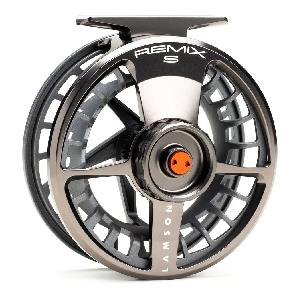 Lamson Fly Reels – Dirty Water Fly Company