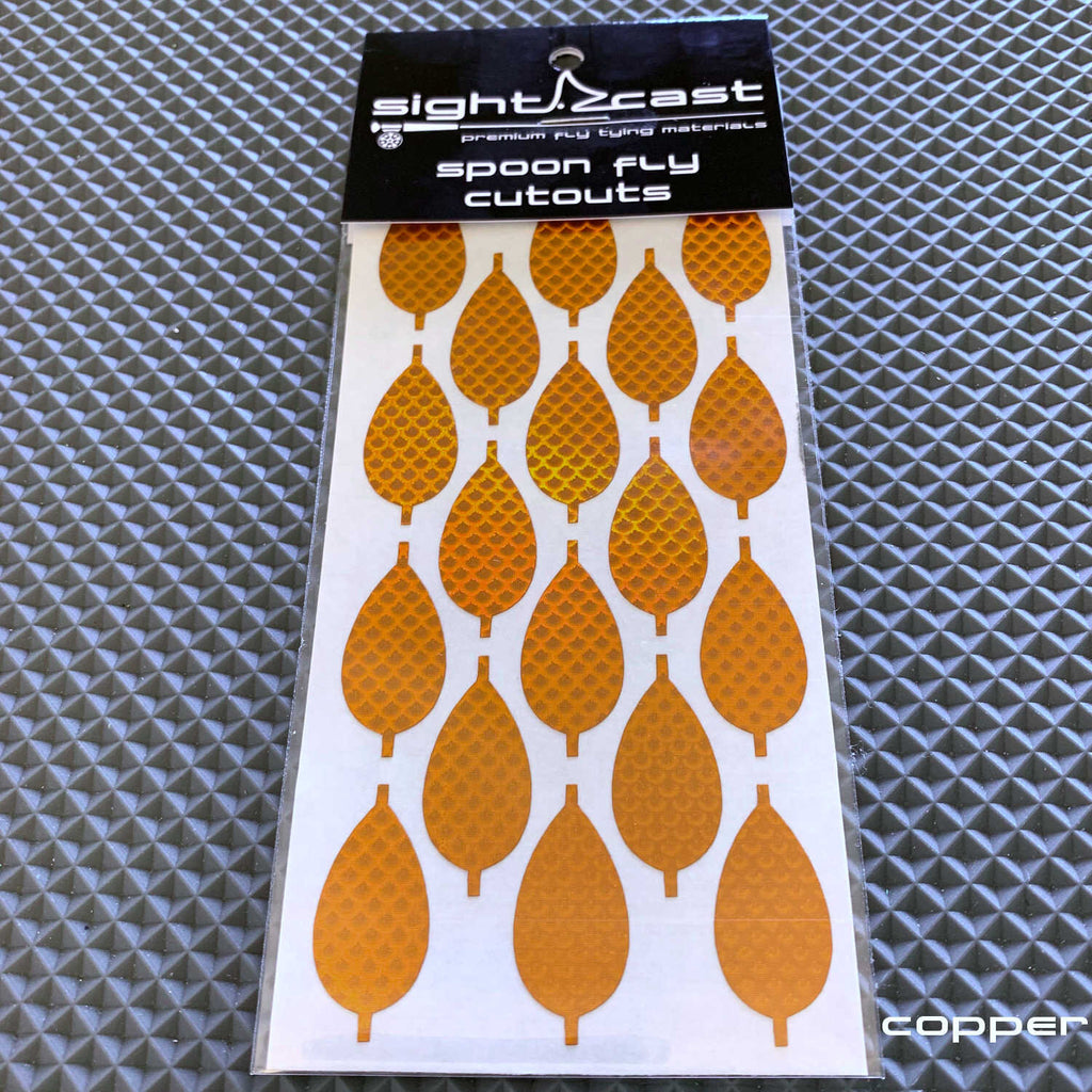 Fly Body Base Fly Body Parts – Dirty Water Fly Company