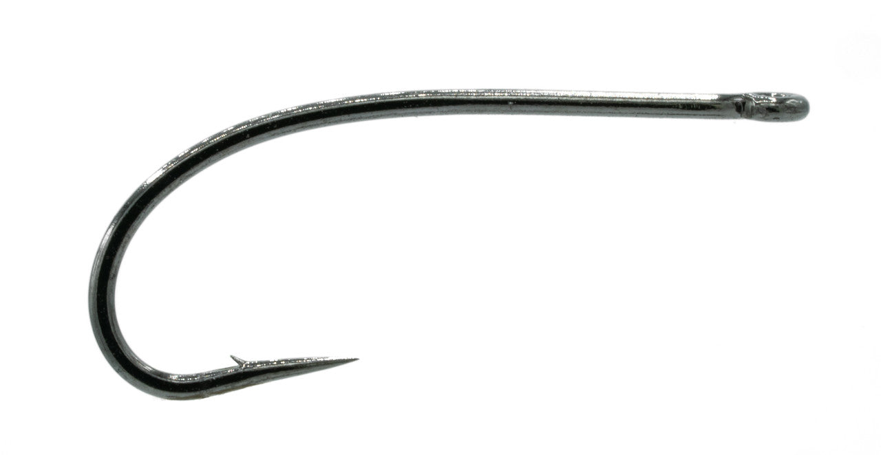 TMC 201R All Purpose Trout Hook – Dirty Water Fly Company TMC 201R All Purpose Trout Hook – Dirty Water Fly Company