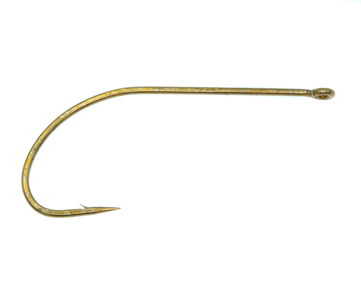 TMC 8089 Streamer Bass Hooks – Dirty Water Fly Company