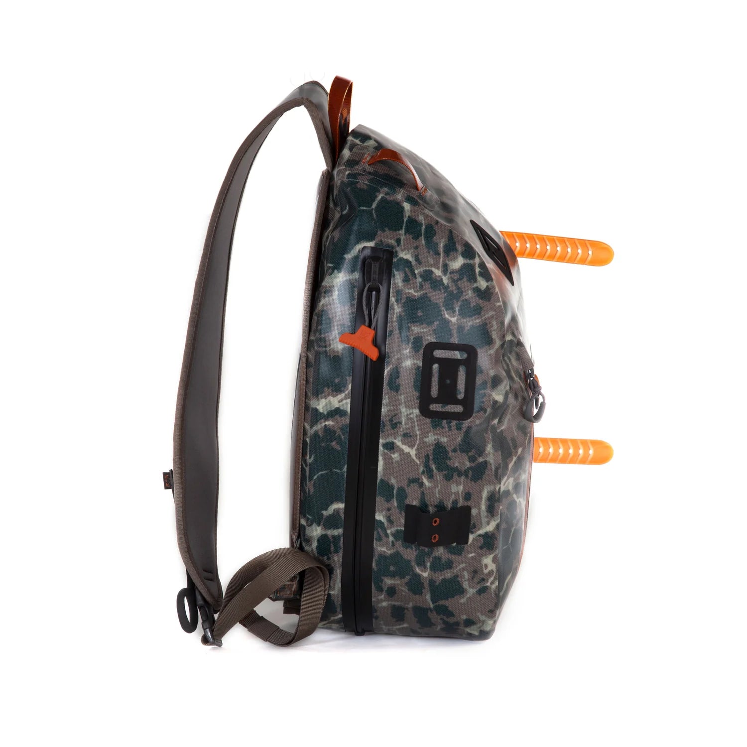 attaching fishing net to thunderhead sling Thunderhead Submersible Sling – Dirty Water Fly Company