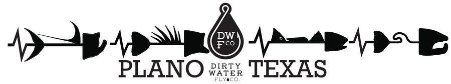 Dirty Water Fly Company