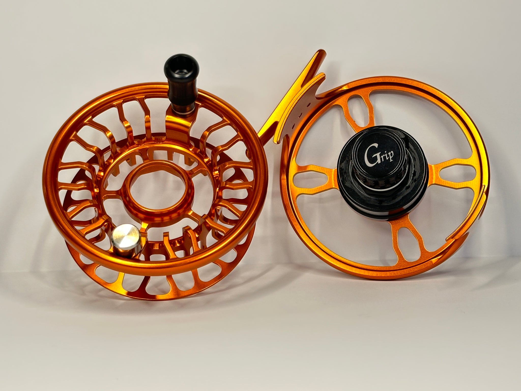 Galvan Grip Custom Colors Fly Reel – Dirty Water Fly Company