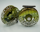 Abel Vaya Fly Reel 7/8 Largemouth Bass