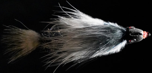 Gilbert Fly Gil-bert – Dirty Water Fly Company