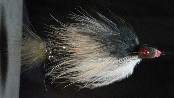 Gilbert Fly Gil-bert – Dirty Water Fly Company