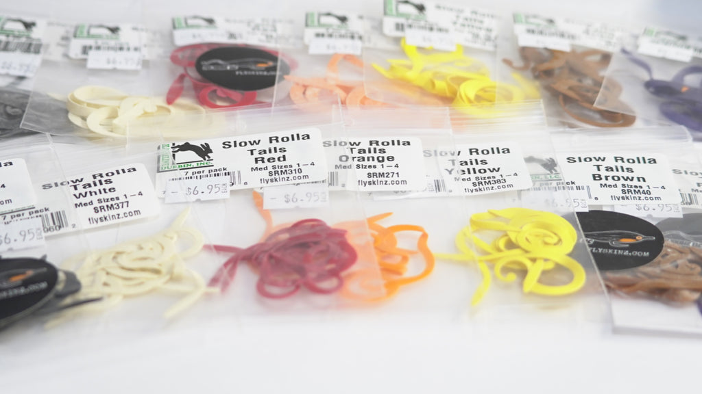 Fly Body Base Fly Body Parts – Dirty Water Fly Company