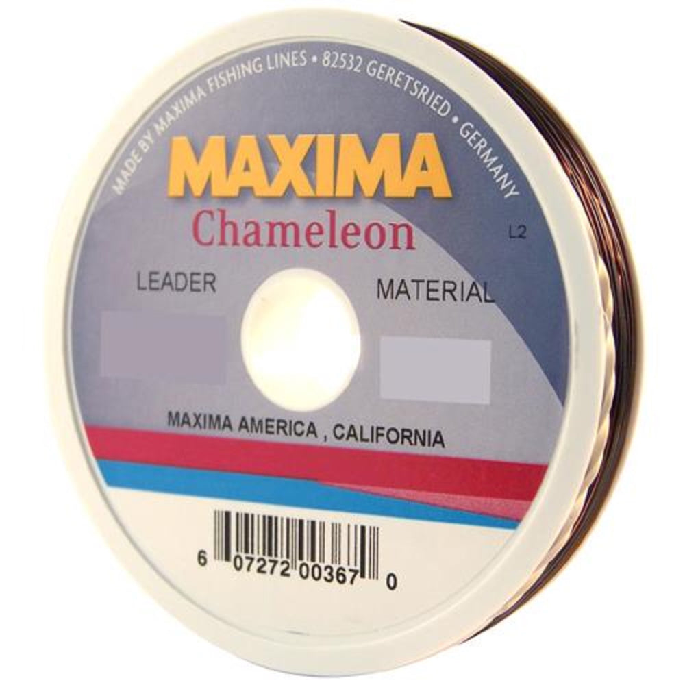 Maxima Chameleon – Dirty Water Fly Company