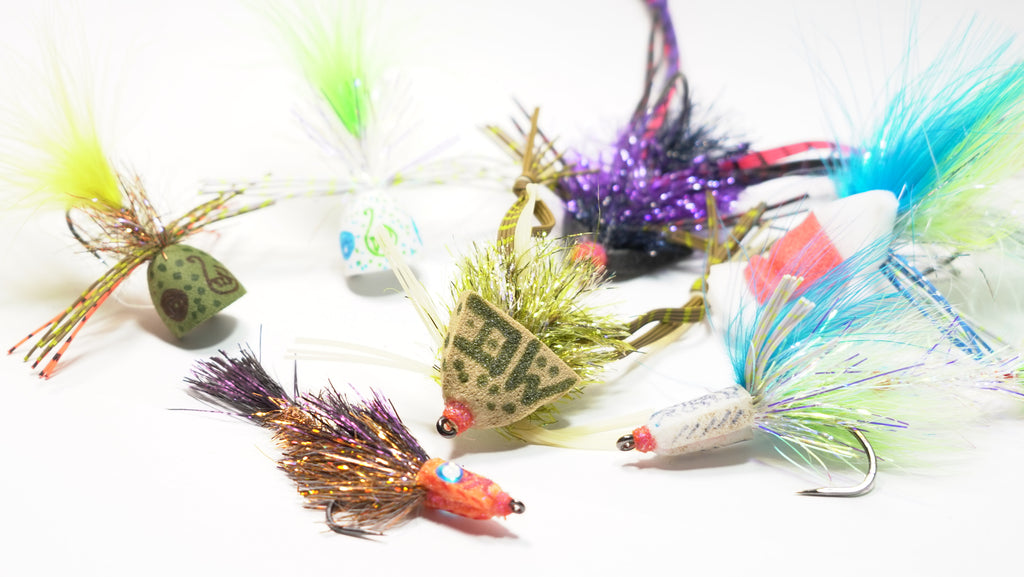 Collections – Dirty Water Fly Company