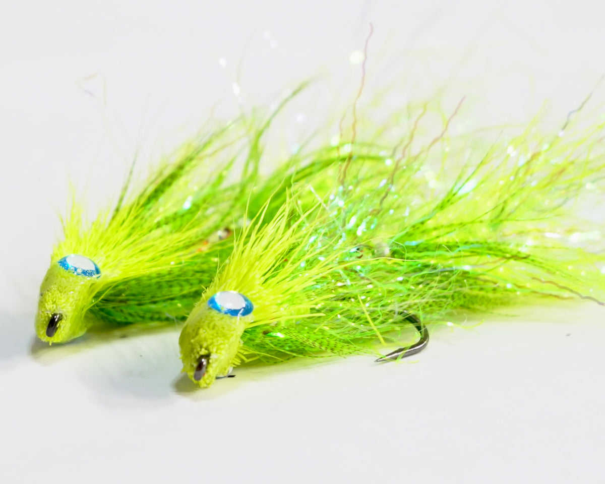 Drunken Master – Dirty Water Fly Company