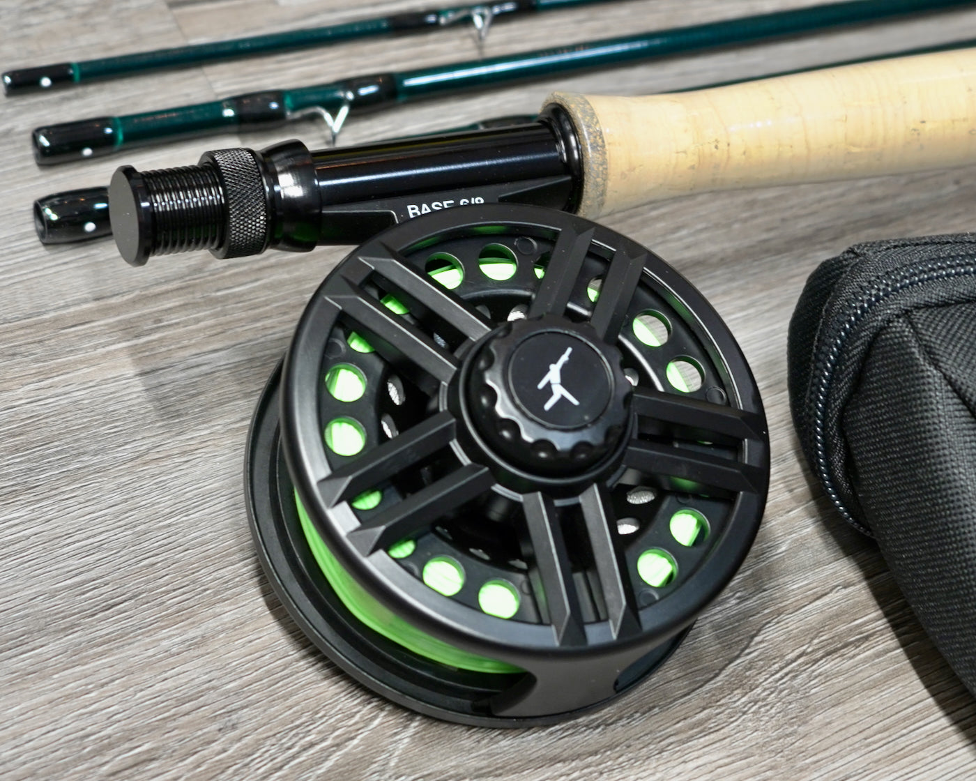 echo fishing accessories MPR Double Haul Kit | Fly The Echo Lift Kit Fly Rod is designed for fly fishing Cast Fishing Co Echo -
