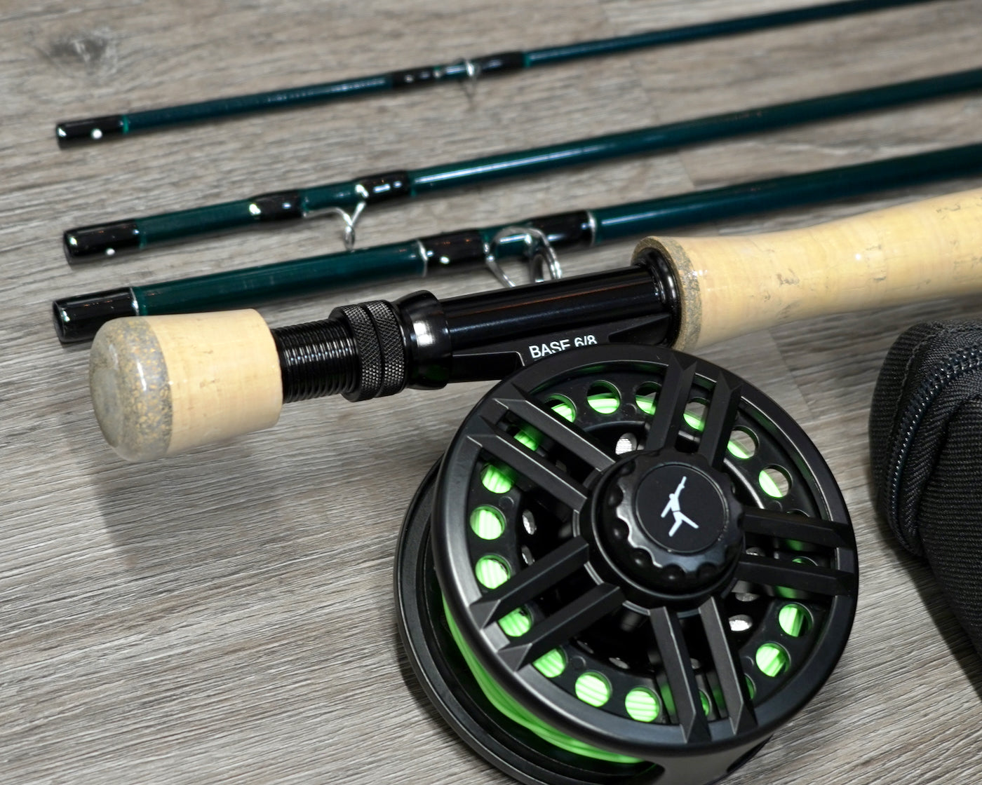 Fly Line Kit Echo Fly Fishing Lift Fly Rod Kit at Toni Esser blog